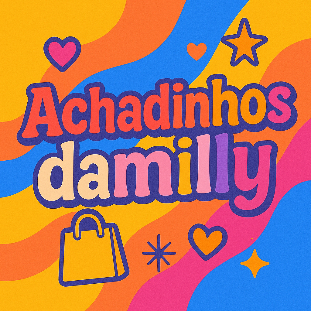 Achadinhos da Milly VIP